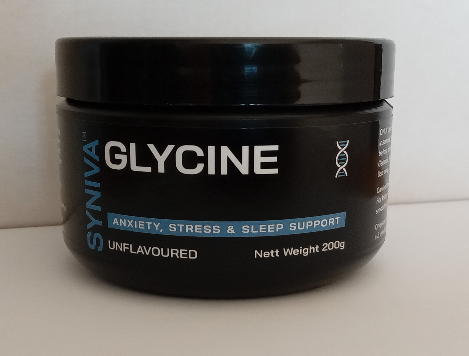 Glycine (200g) Syniva Health